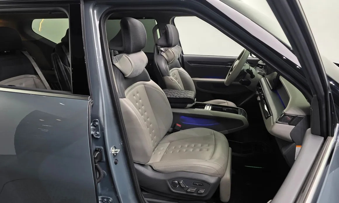 Kia EV9