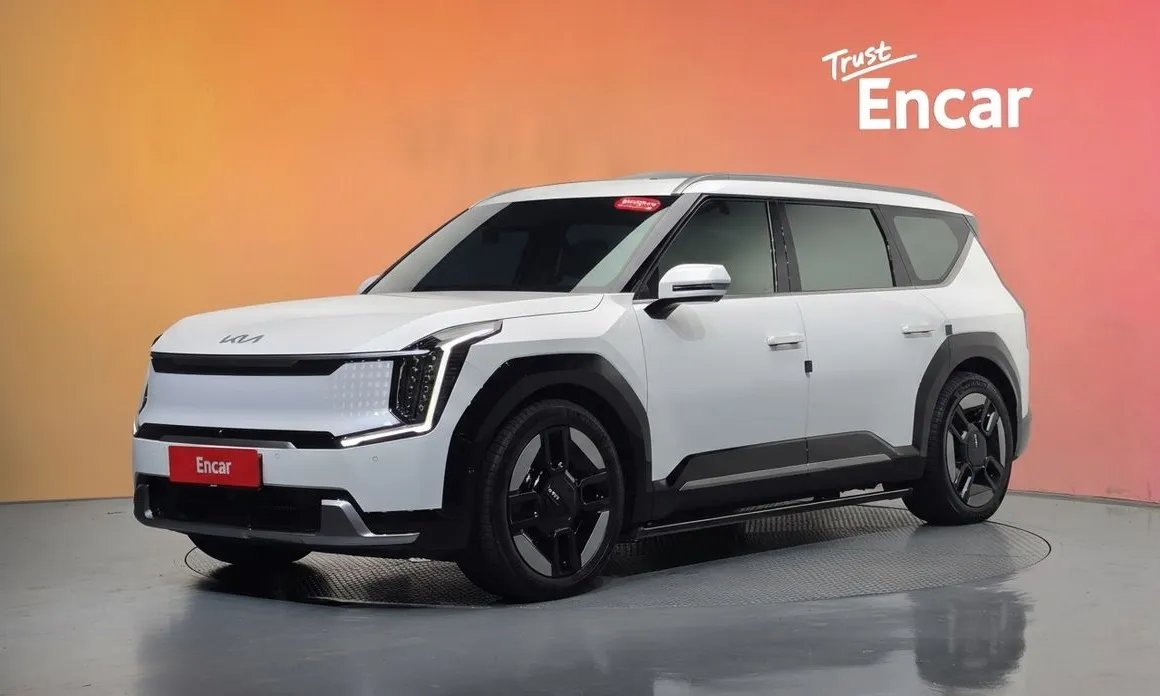 Kia EV9
