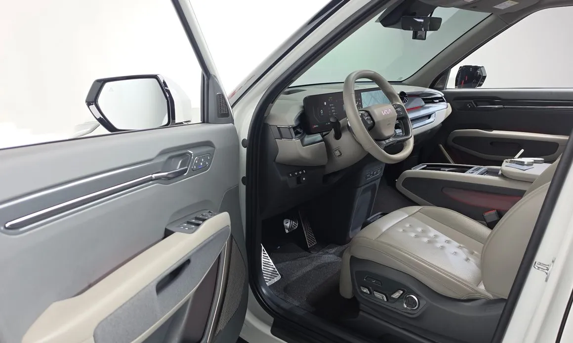 Kia EV9