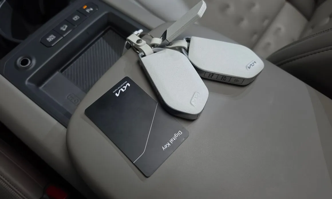 Kia EV9