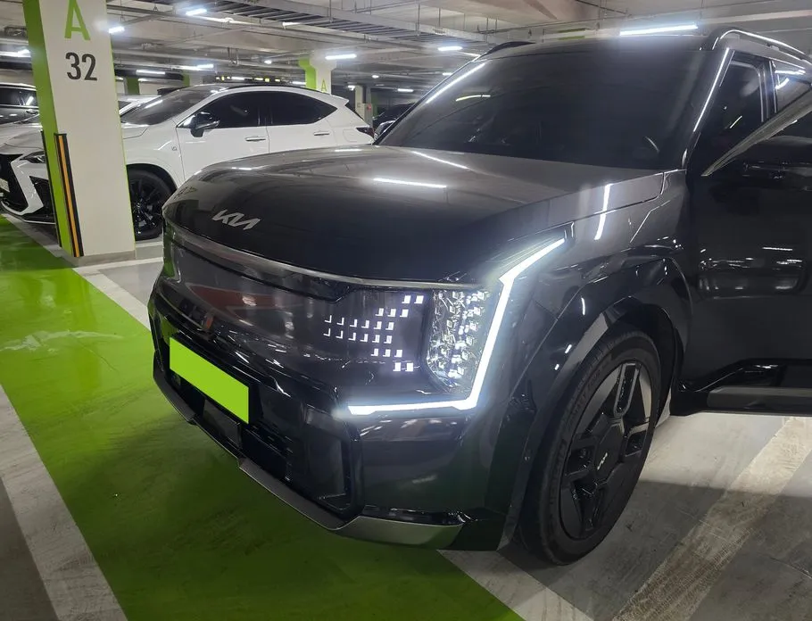 Kia EV9