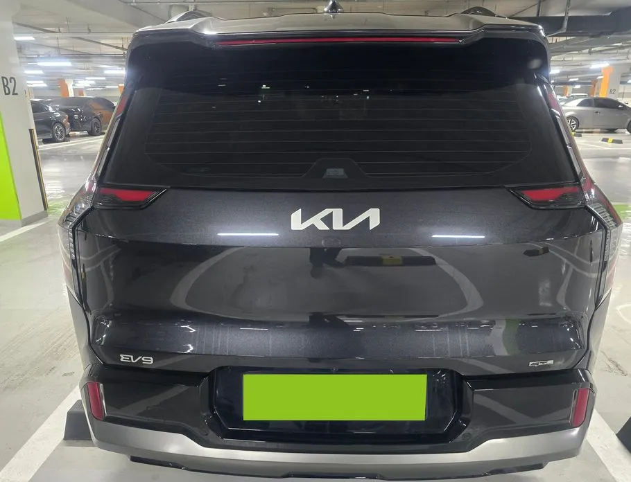 Kia EV9