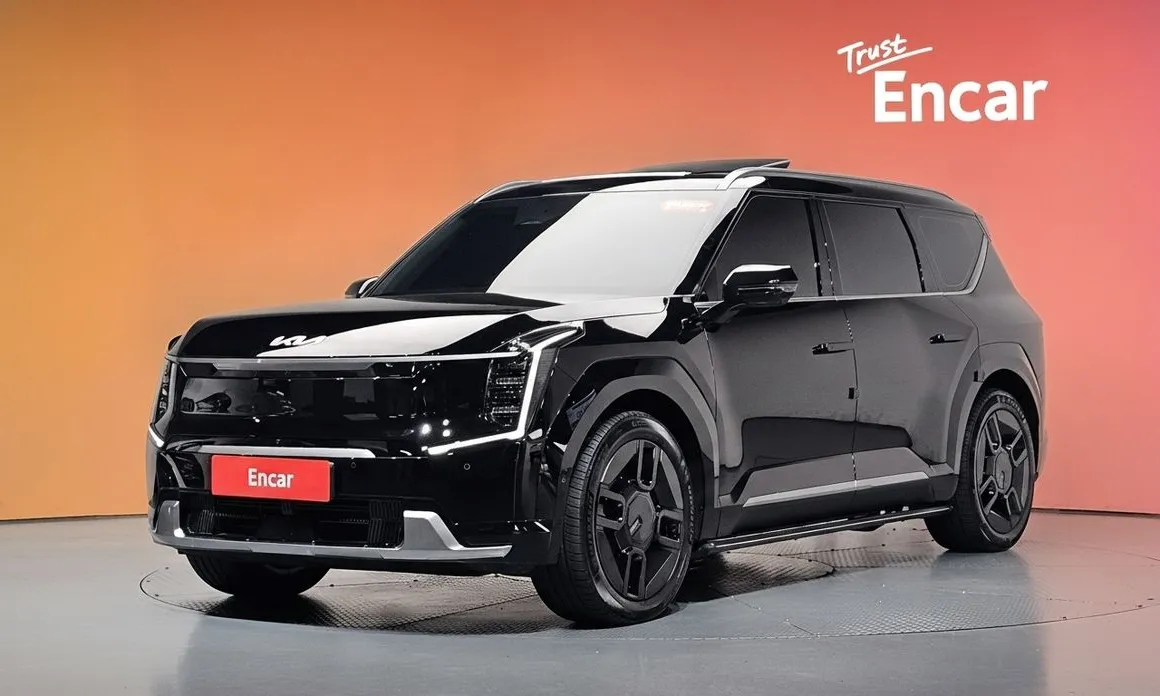 Kia EV9