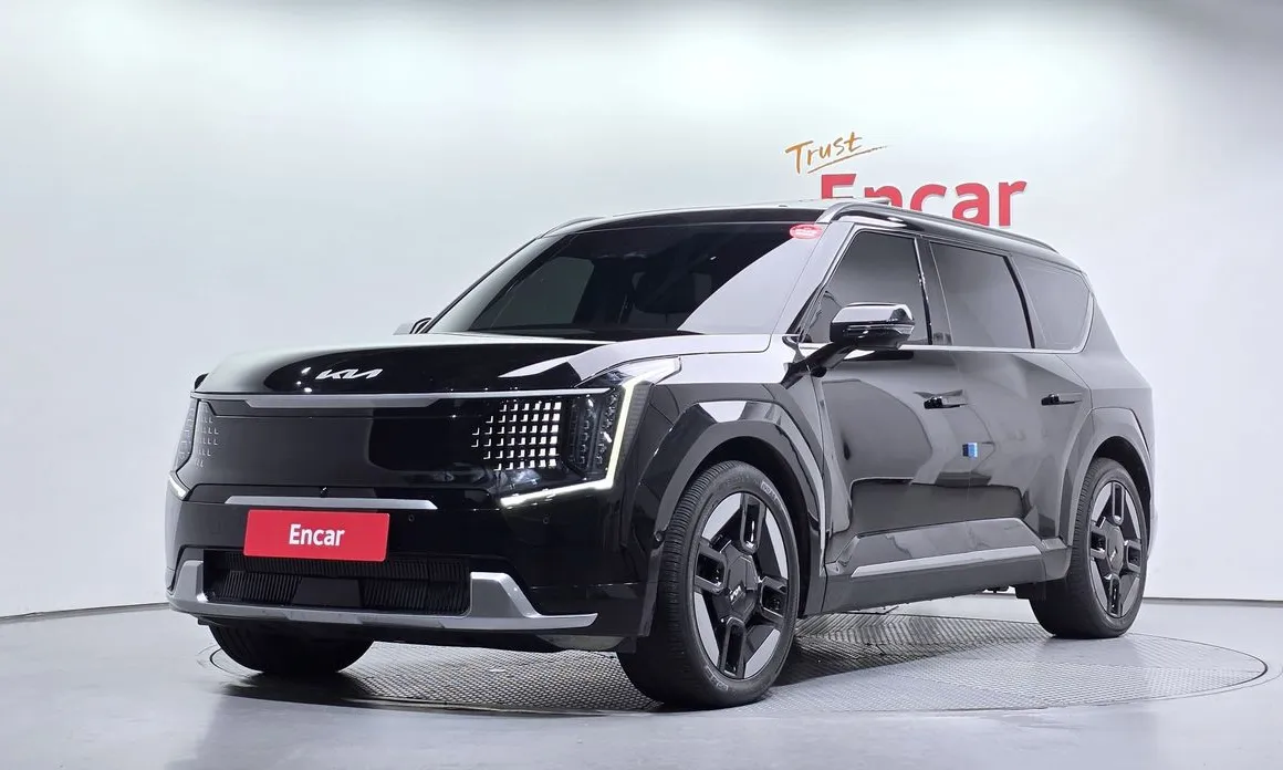 Kia EV9