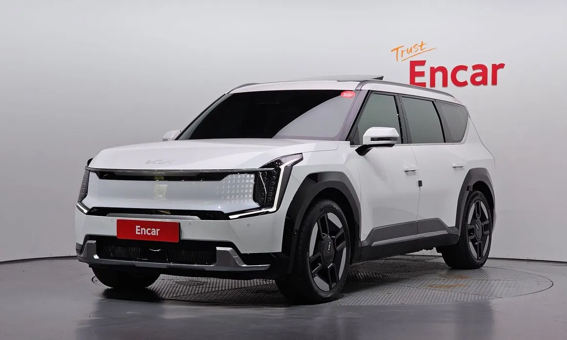 Kia EV9