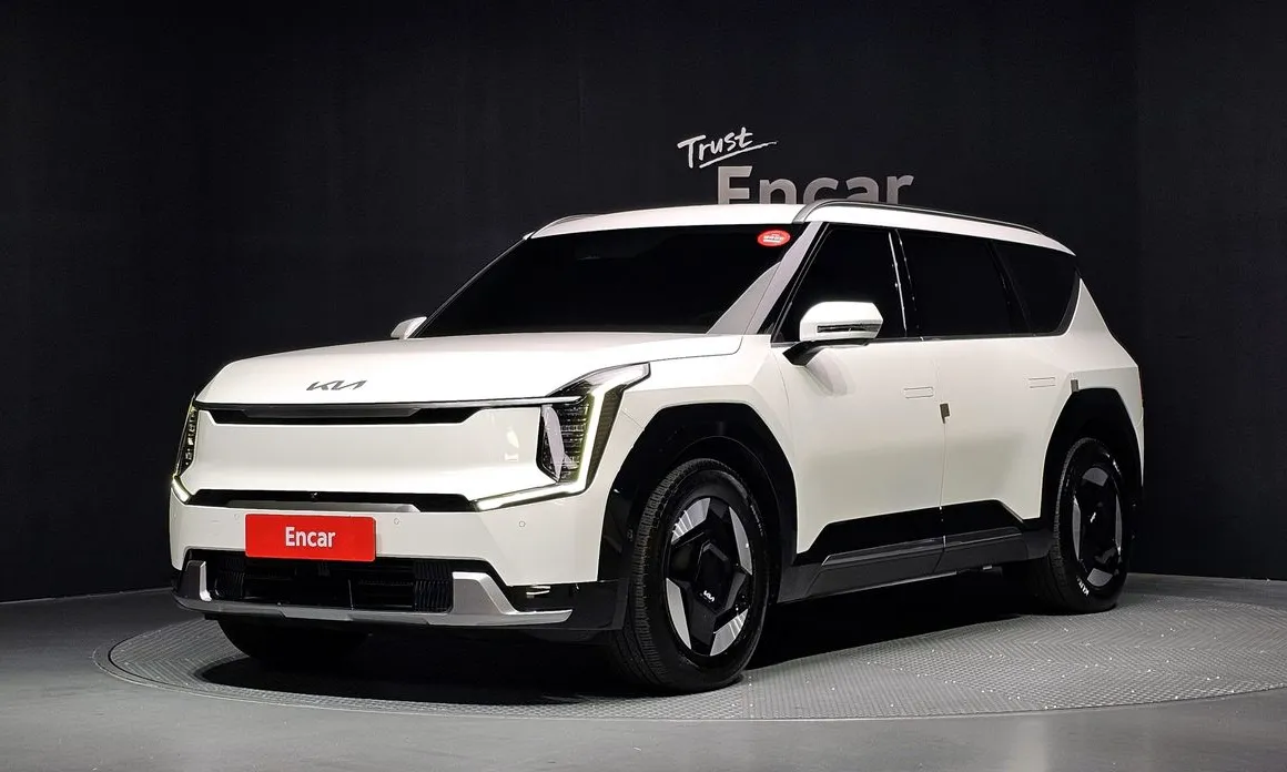 Kia EV9