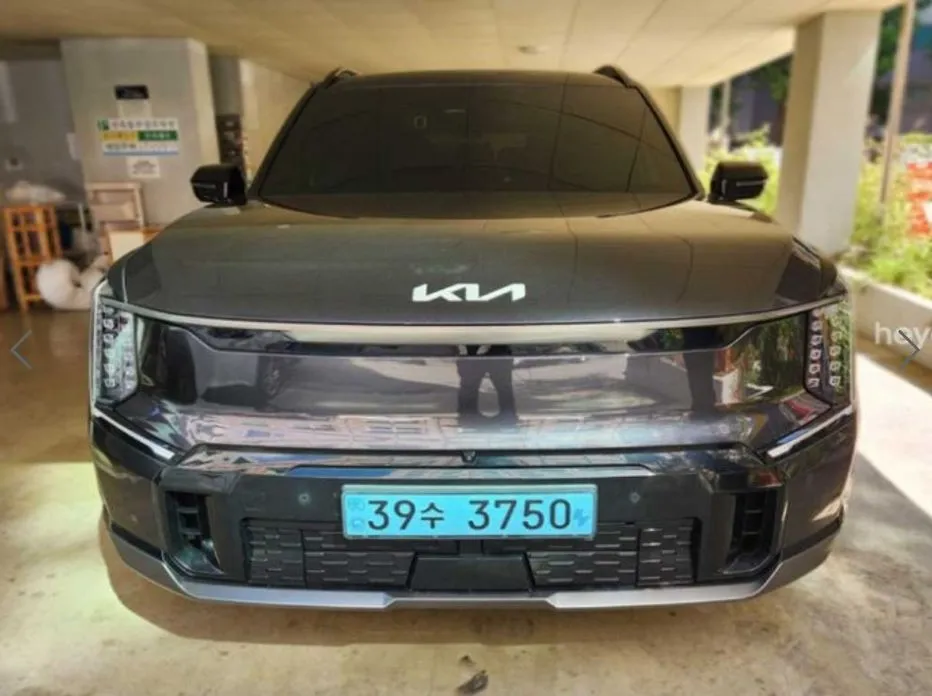 Kia EV9