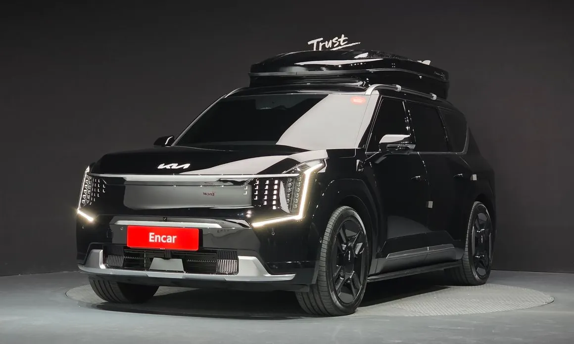 Kia EV9