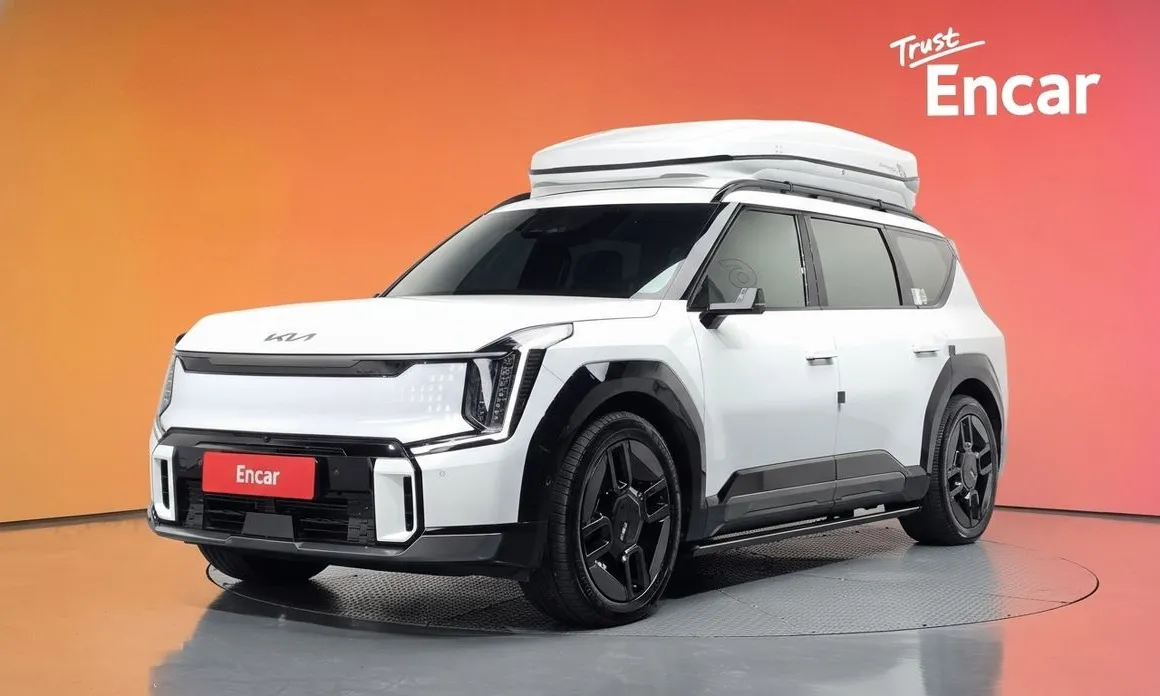 Kia EV9