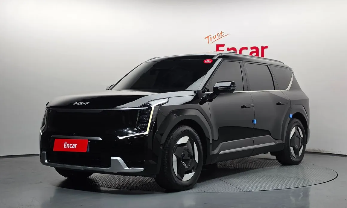 Kia EV9