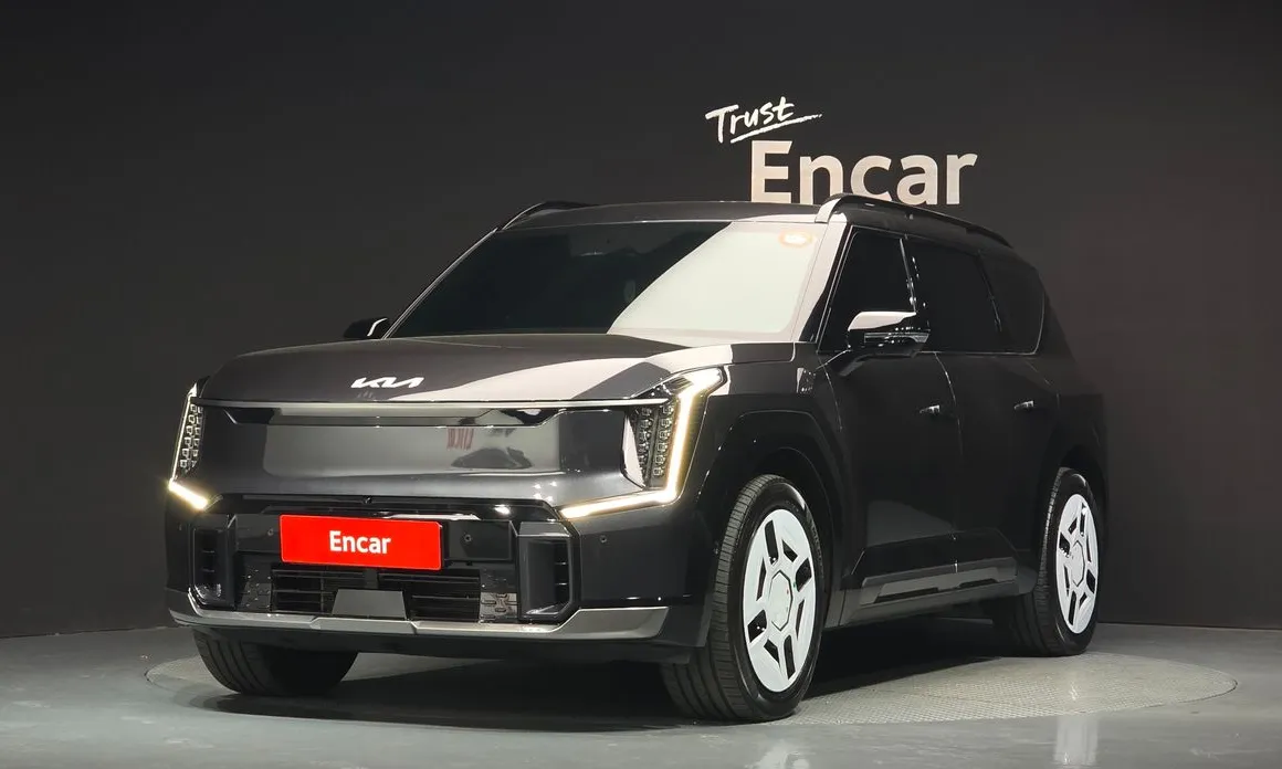 Kia EV9