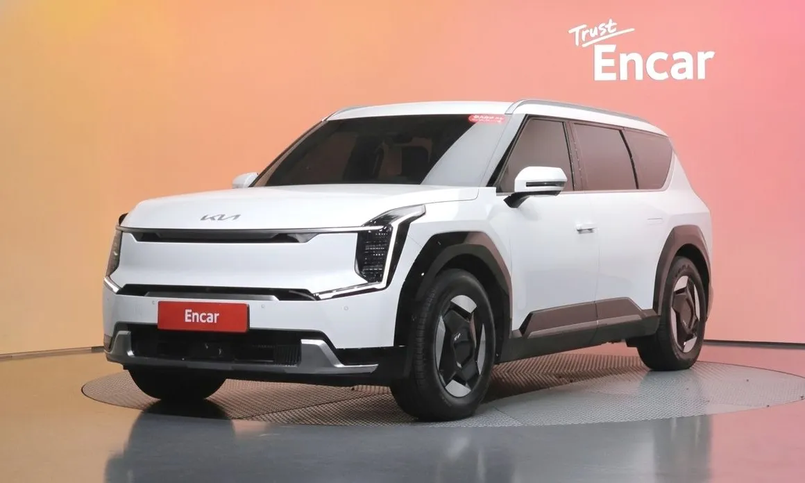 Kia EV9