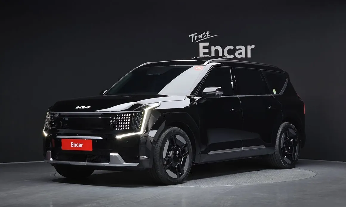 Kia EV9