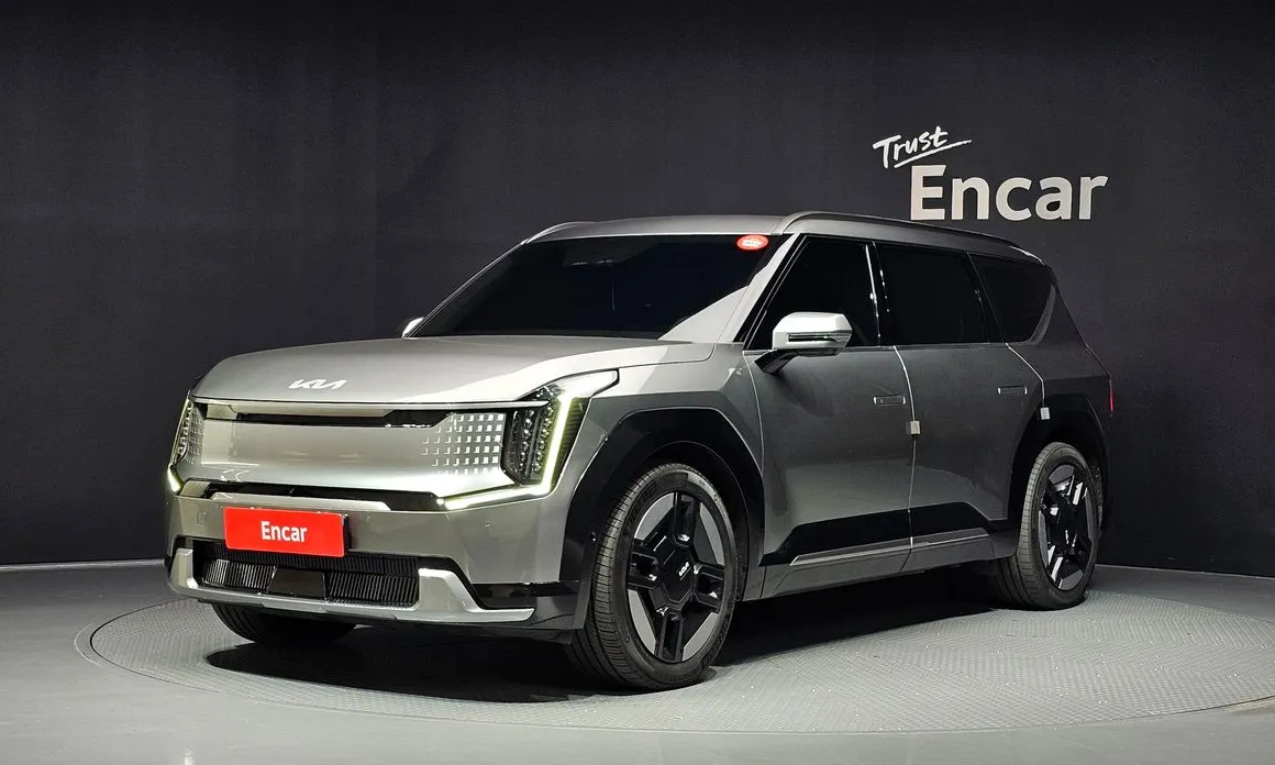 Kia EV9