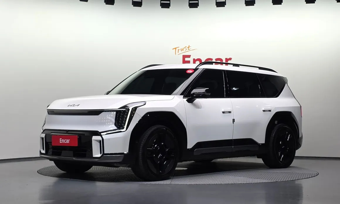 Kia EV9