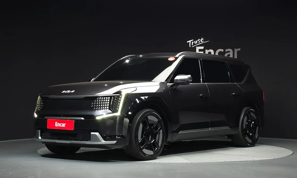 Kia EV9