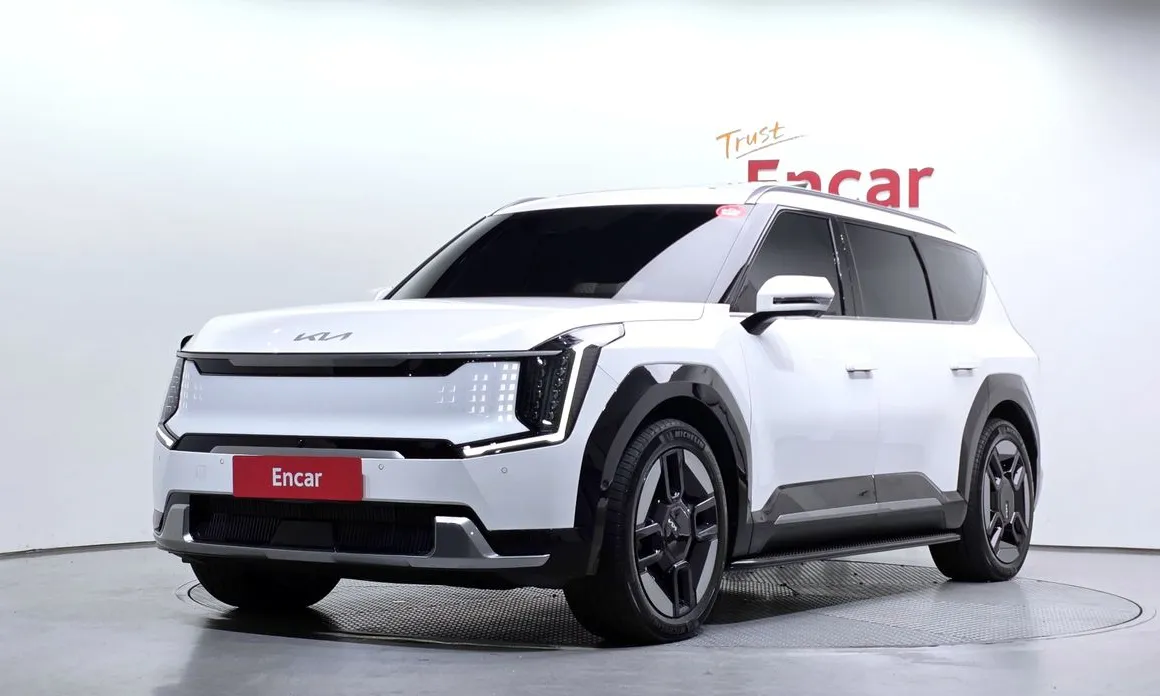 Kia EV9