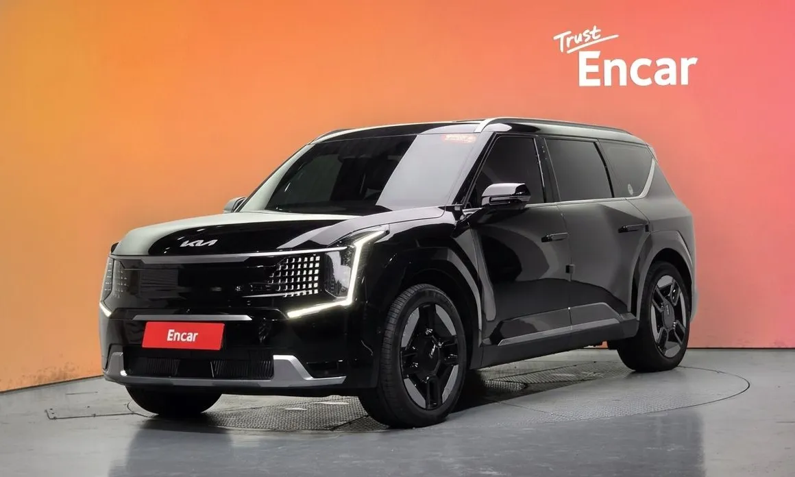 Kia EV9