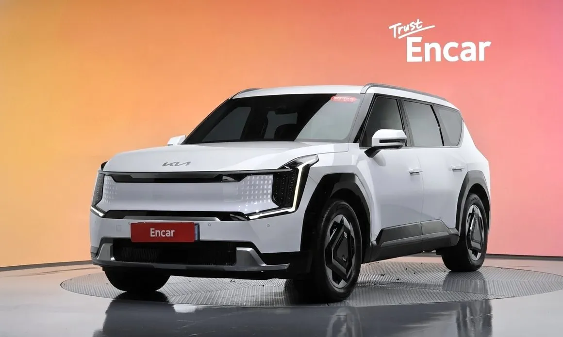 Kia EV9