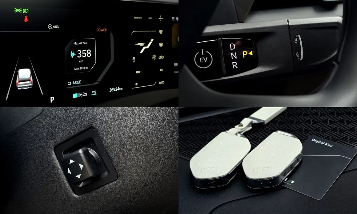 Kia EV9
