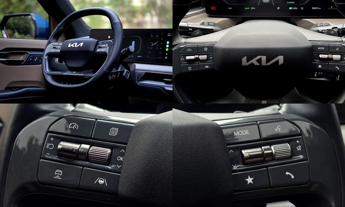 Kia EV9