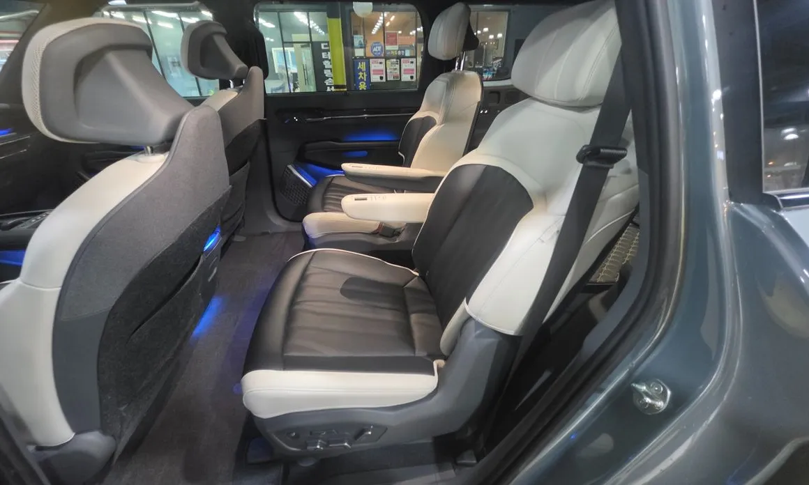 Kia EV9