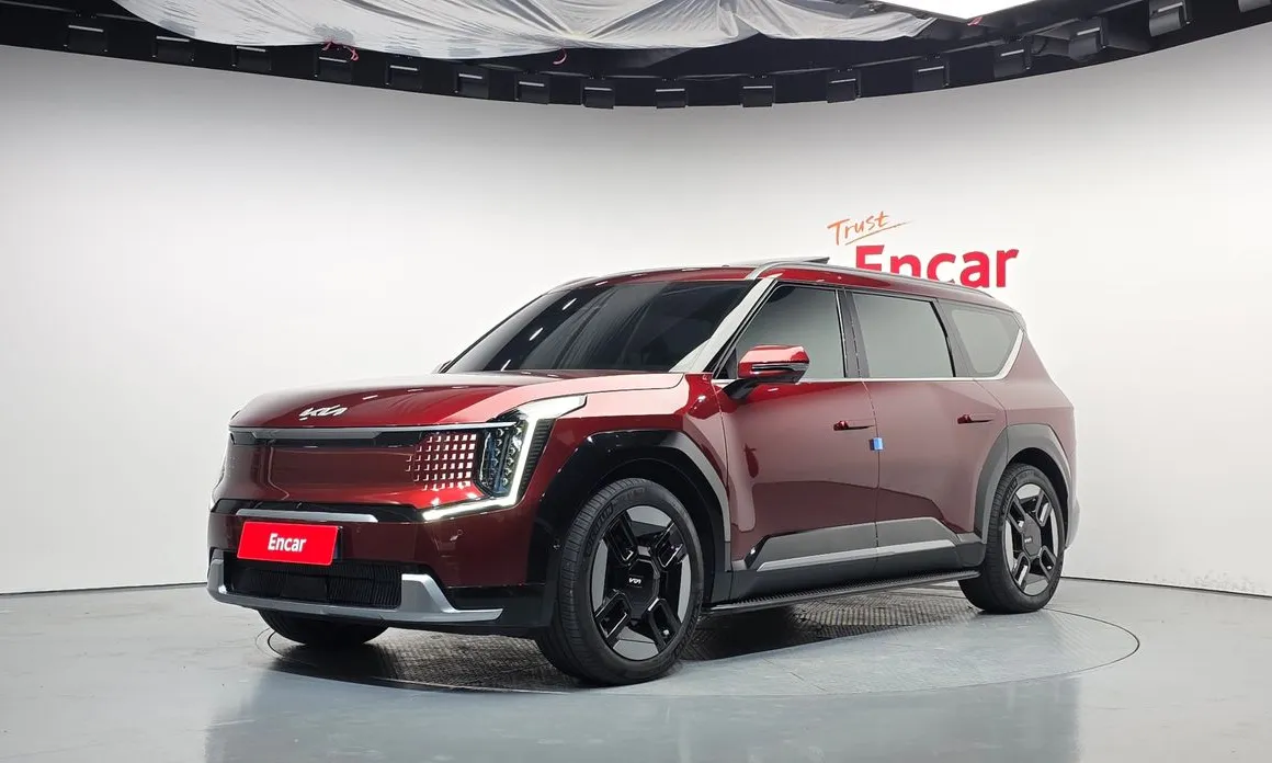 Kia EV9
