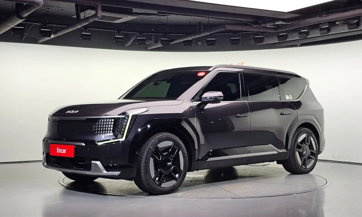 Kia EV9