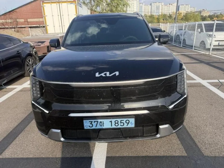 Kia EV9