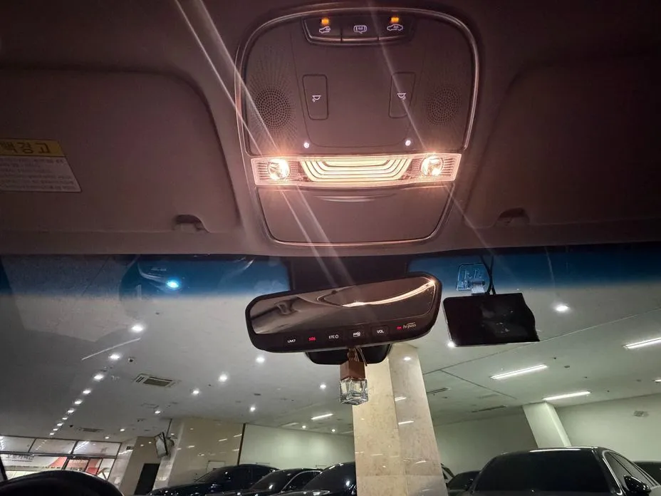 Kia K9
