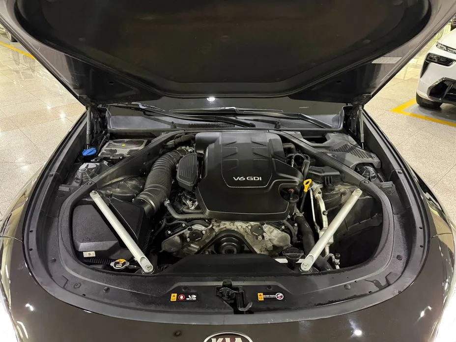 Kia K9