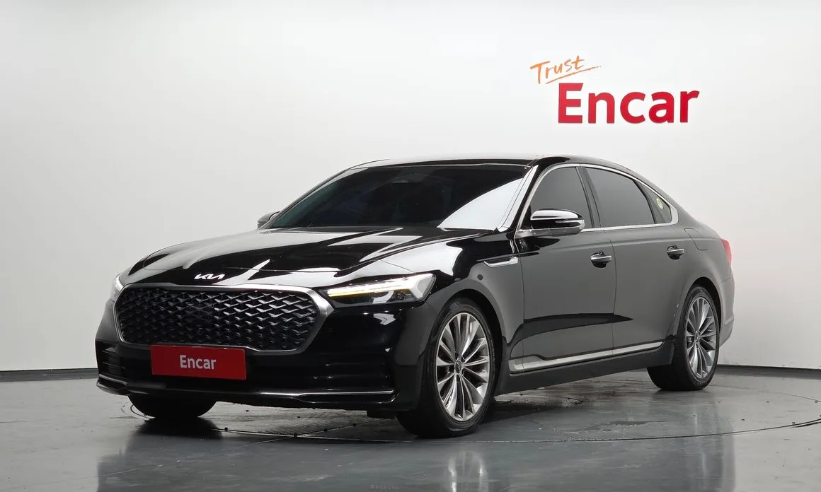 Kia K9