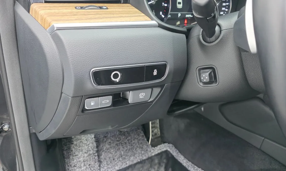 Kia K9