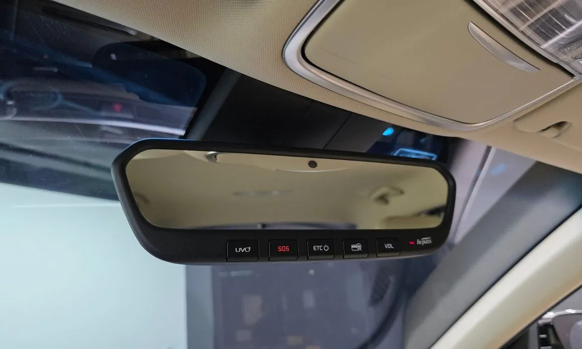 Kia K9