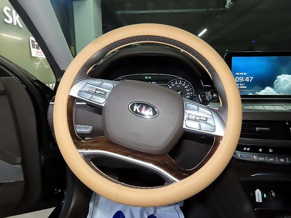 Kia K9
