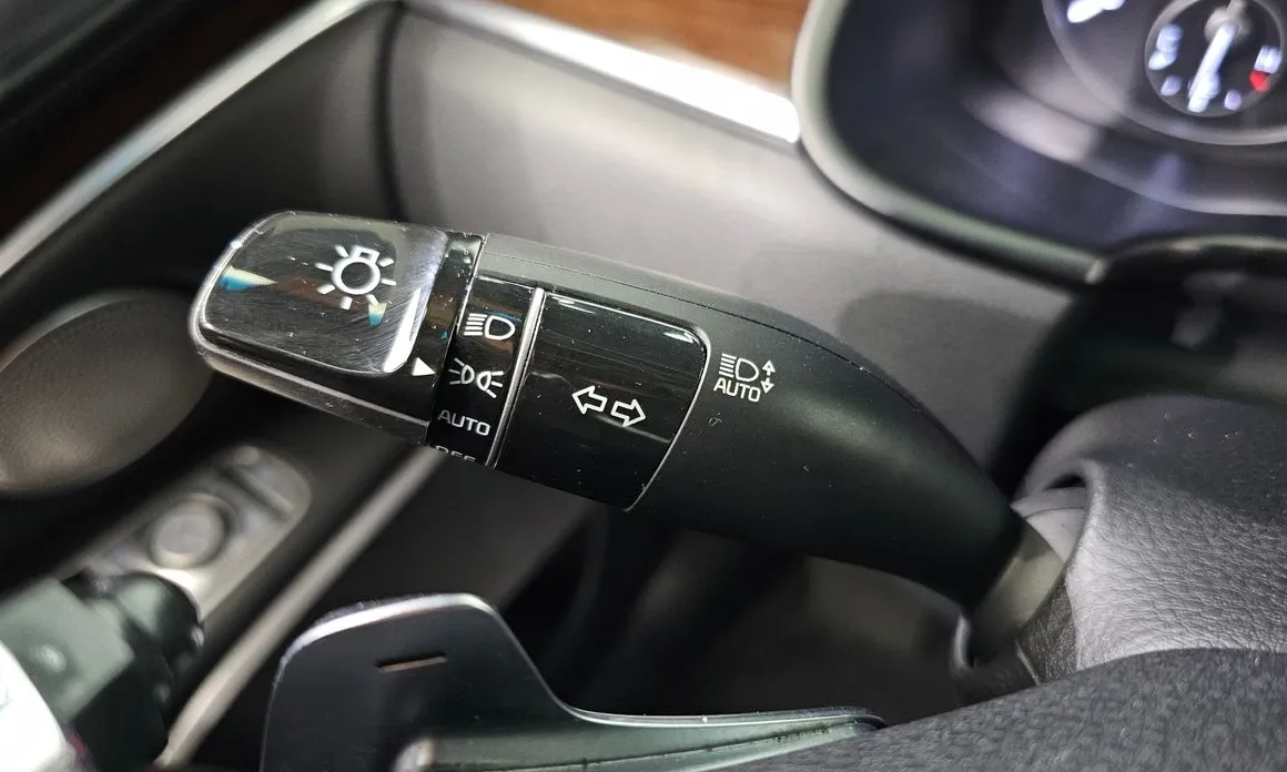Kia K9
