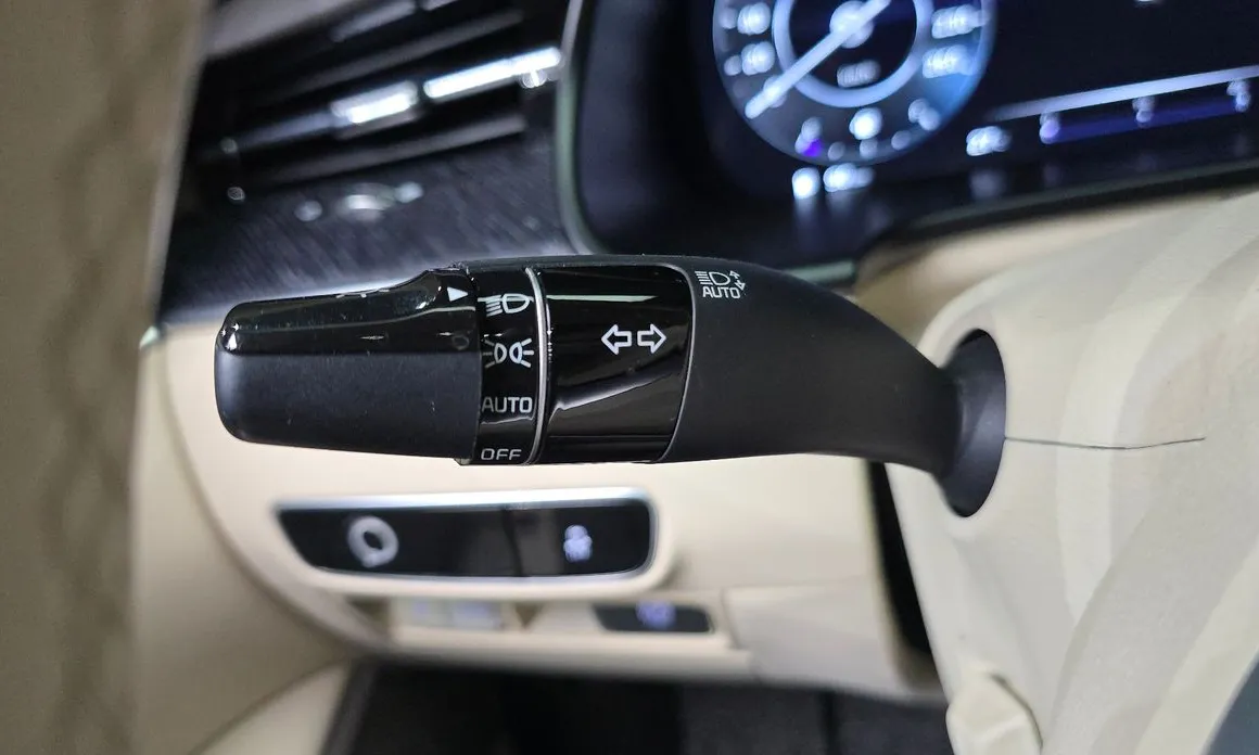 Kia K9