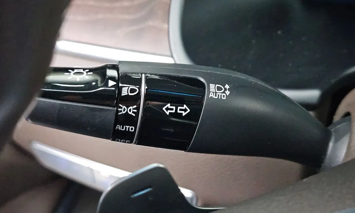 Kia K9