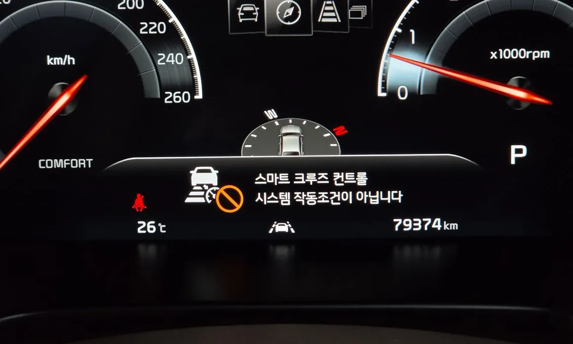 Kia K9