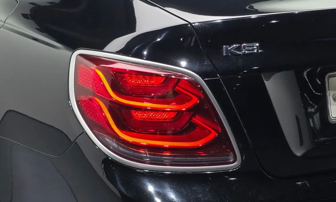 Kia K9