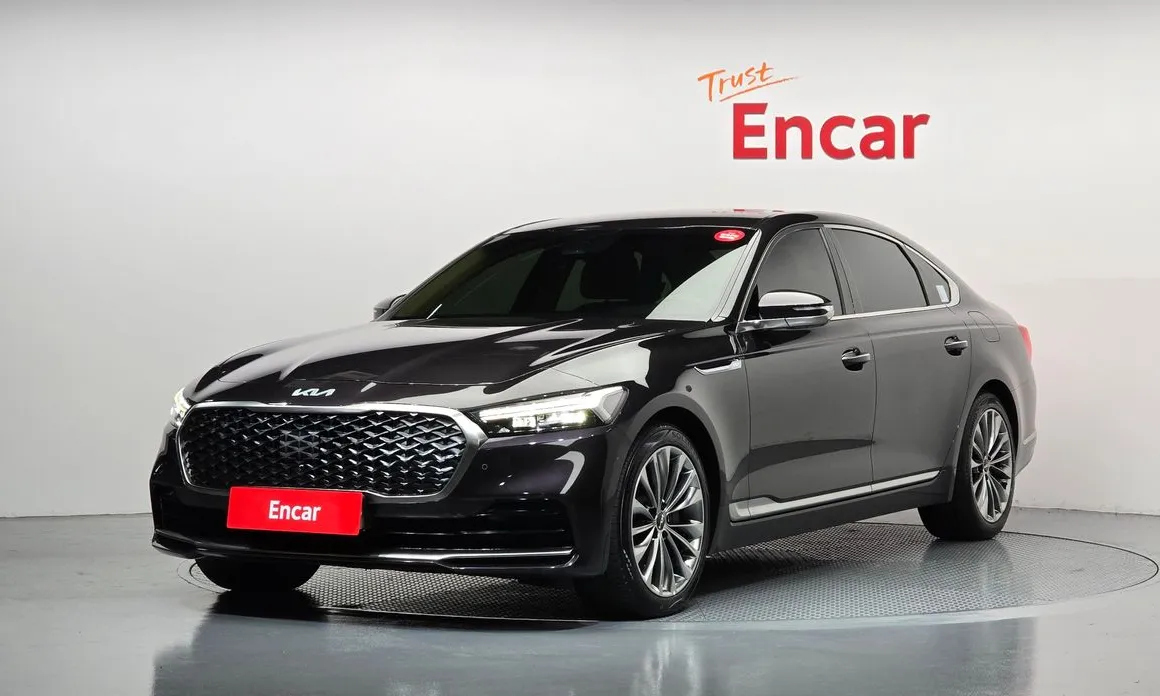 Kia K9