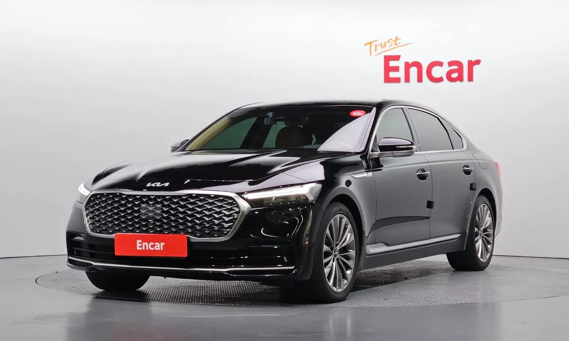 Kia K9
