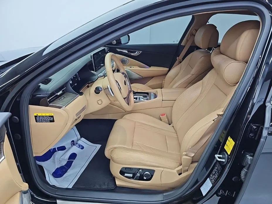 Kia K9