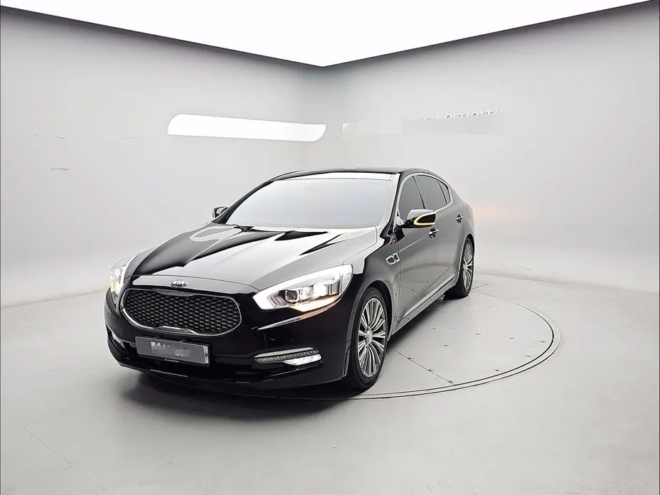 Kia K9