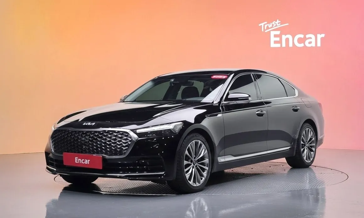 Kia K9