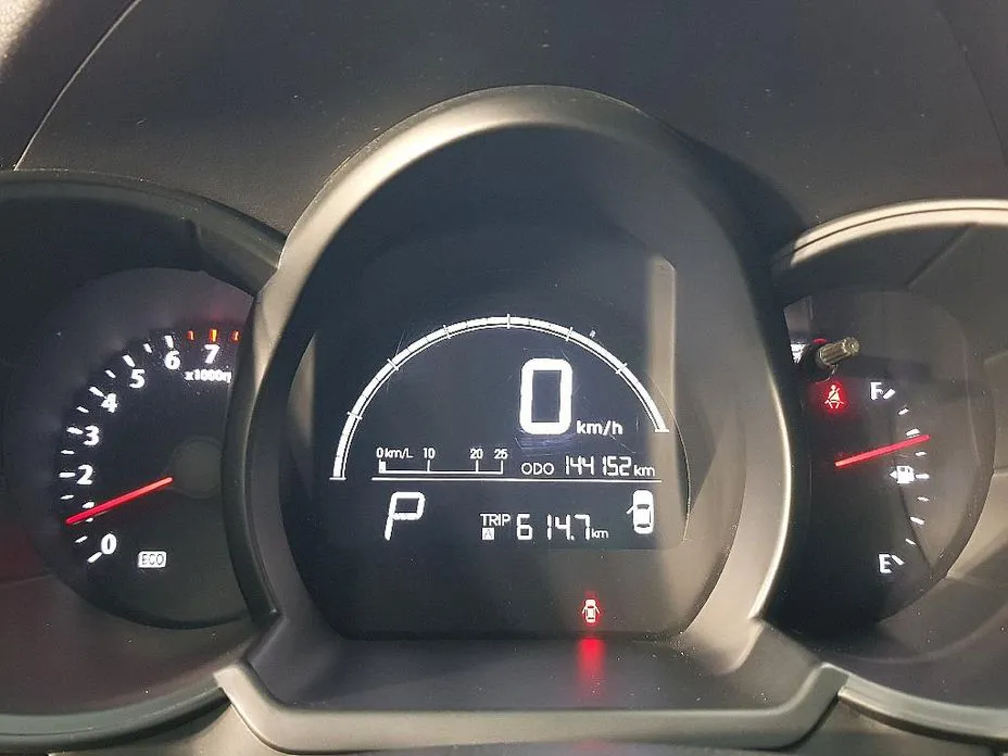 Kia morning
