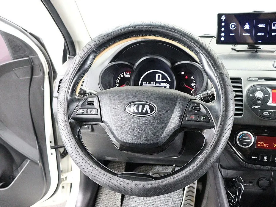 Kia morning