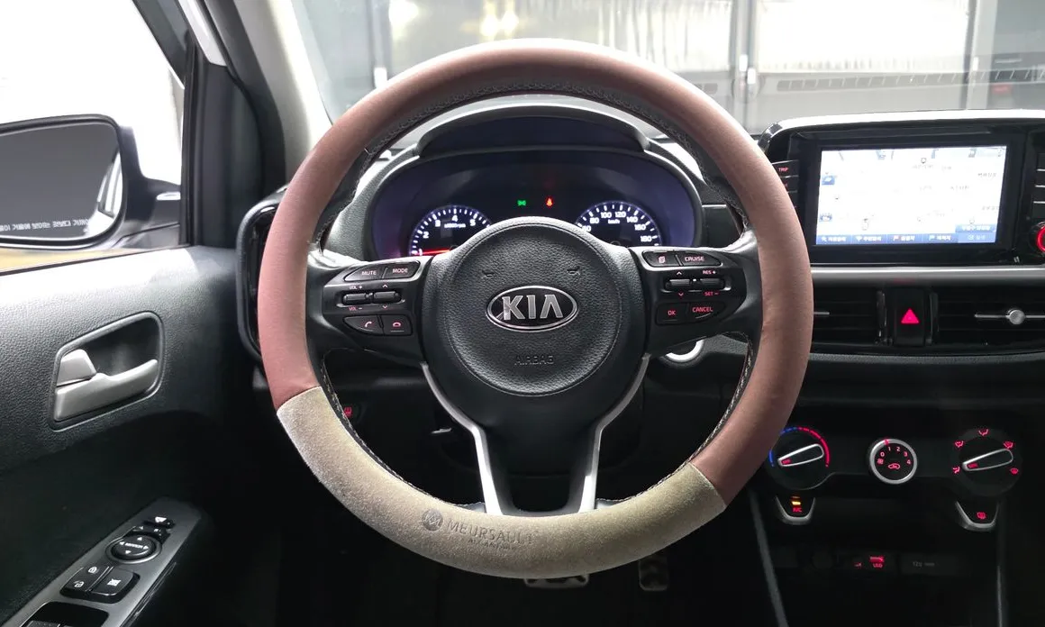 Kia morning