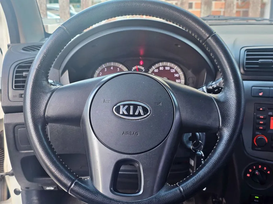 Kia morning