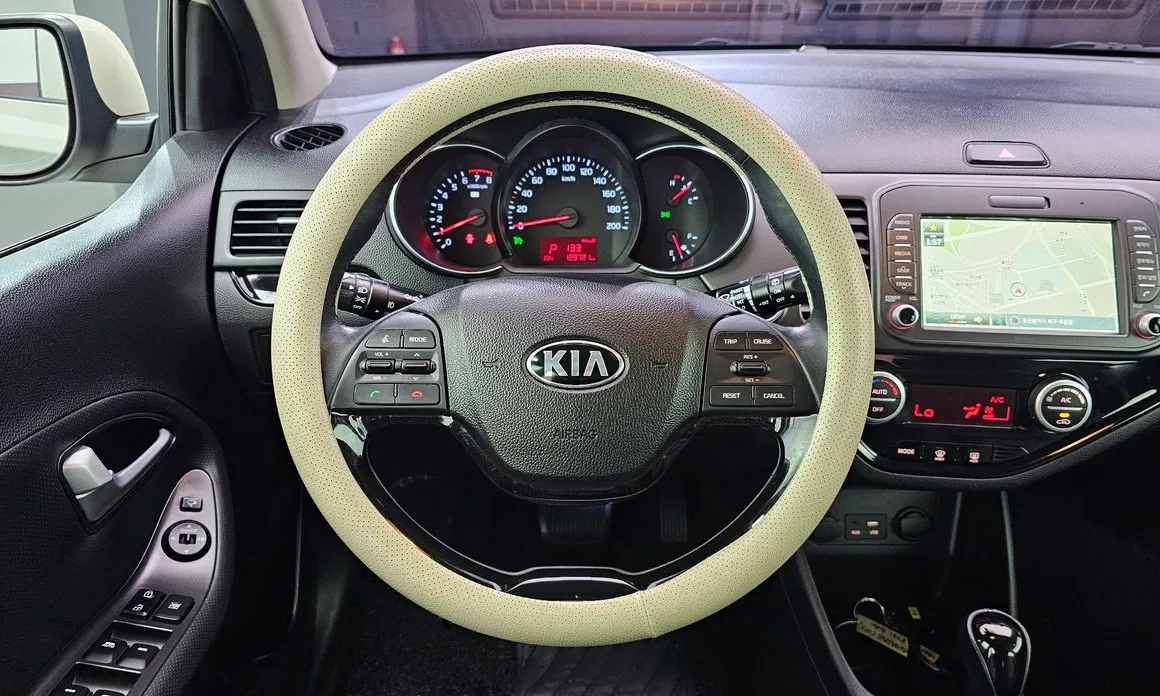 Kia morning